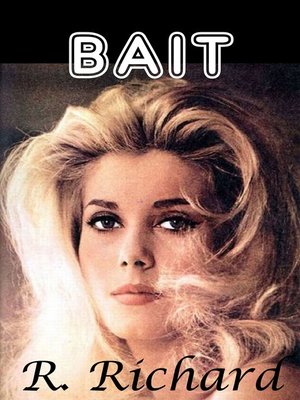 cover image of Bait